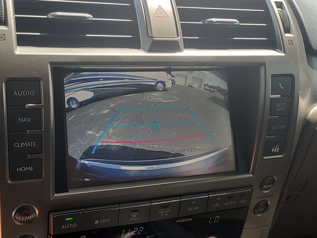 Used 2019 Lexus GX 460 Premium AWD/4WD image 23