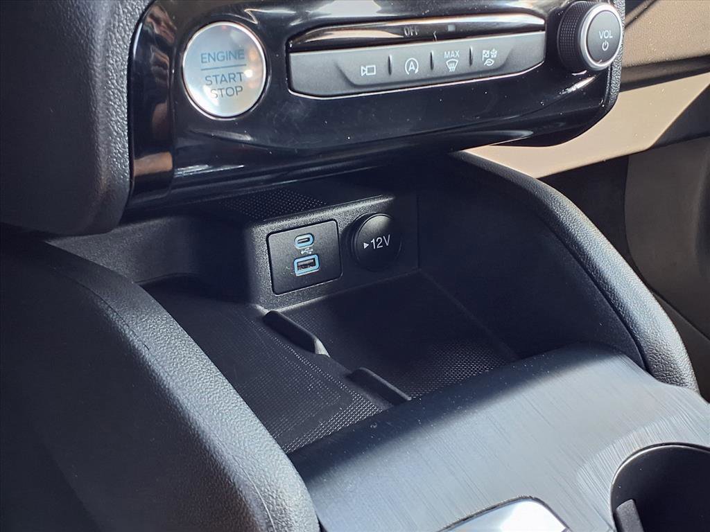 Certified 2023 Ford Escape Active w/ Tech Pack #2 image 18