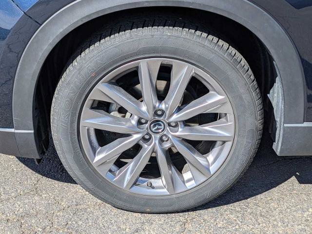 Used 2021 MAZDA CX-9 Grand Touring AWD/4WD image 14