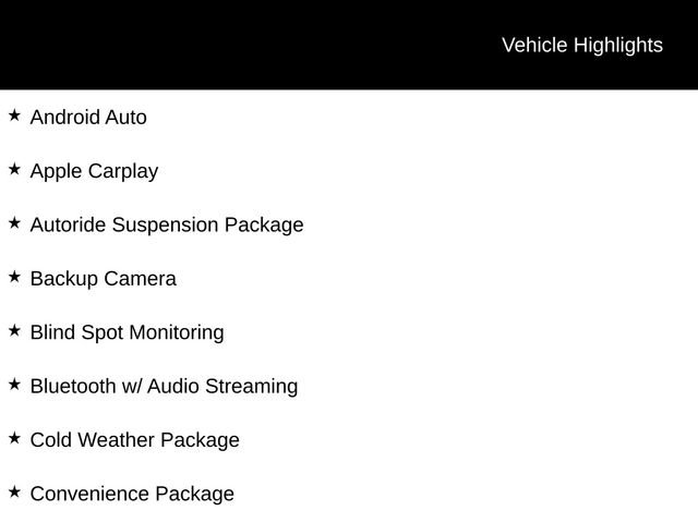 Used 2024 Jeep Wagoneer Series II w/ Convenience Group I AWD/4WD image 10