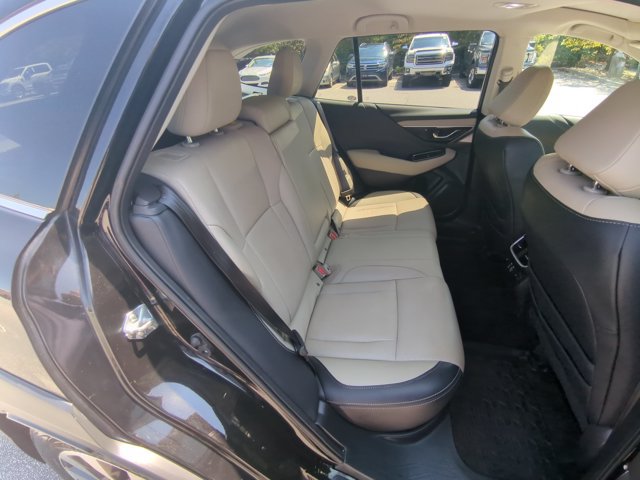 Used 2024 Subaru Outback Limited AWD/4WD image 26