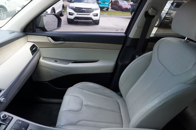 Used 2020 Hyundai Palisade SEL w/ Premium Package FWD image 30
