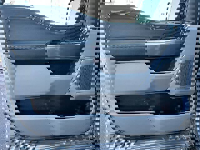 Certified 2022 Ford F150 Limited image 14