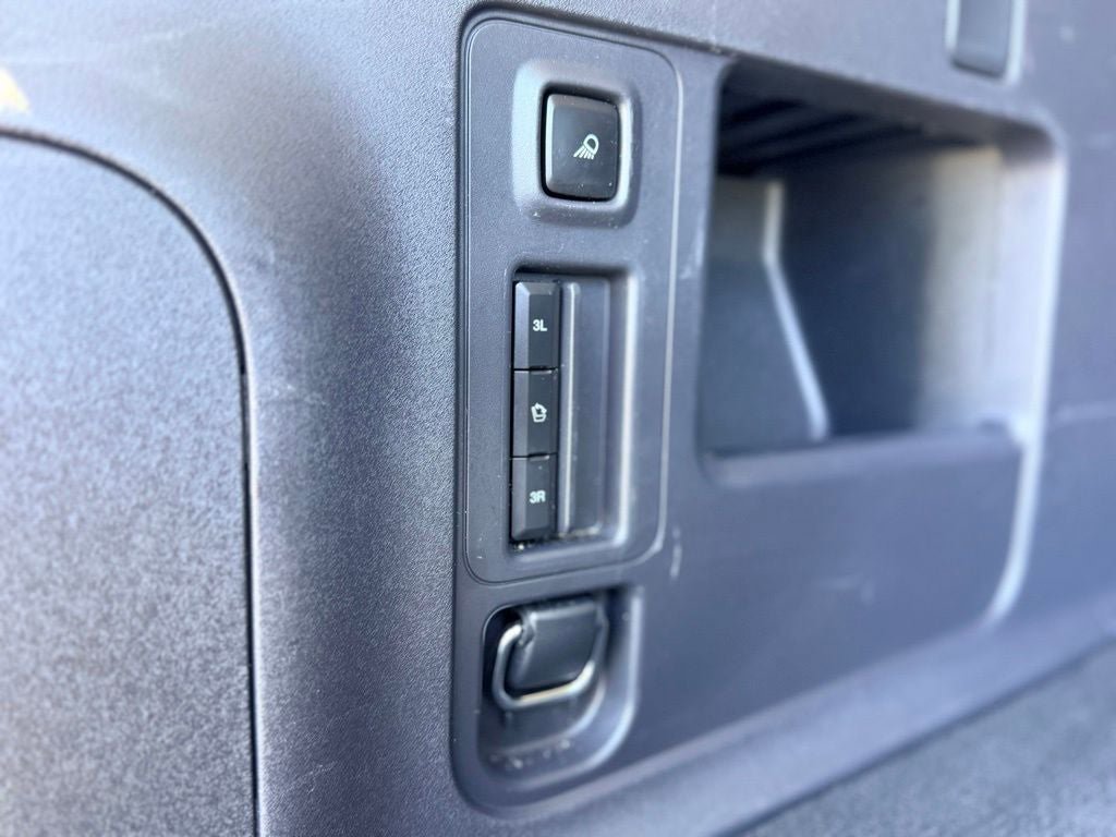 Certified 2025 Ford Expedition Max Active AWD/4WD image 34