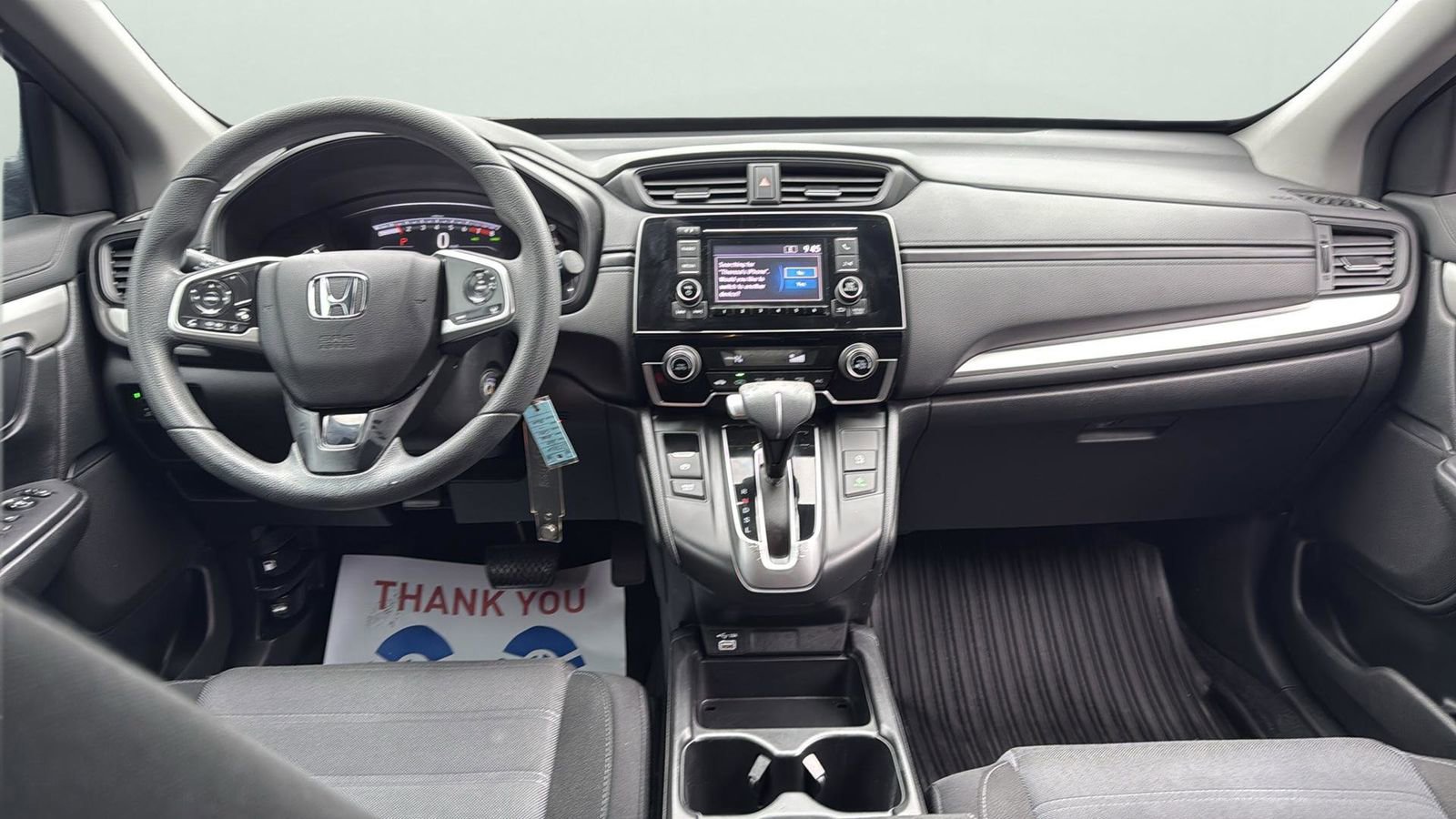 Used 2022 Honda CR-V LX image 22