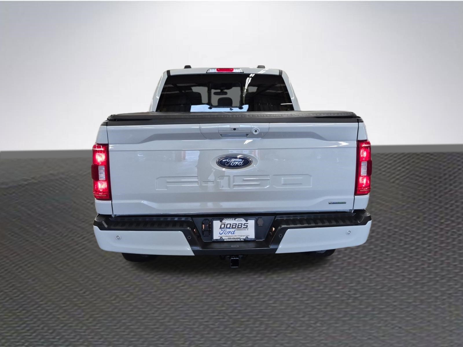 Certified 2023 Ford F150 XLT w/ Equipment Group 302A High AWD/4WD image 6