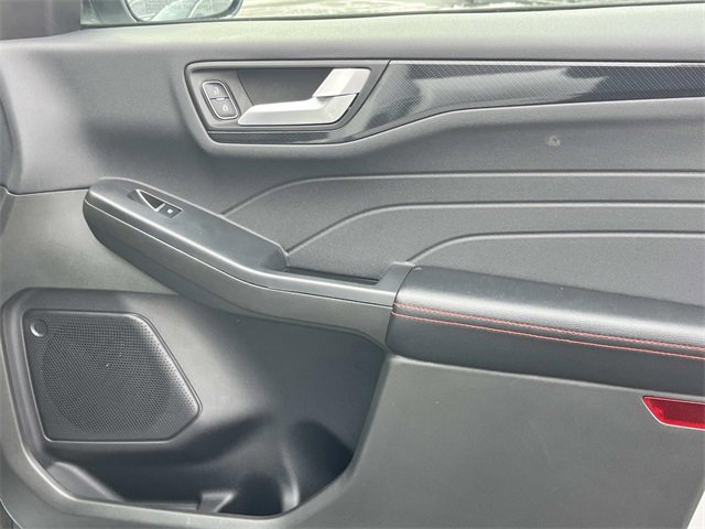 Certified 2023 Ford Escape ST-Line w/ Tech Pack #1 image 24