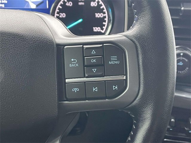 Certified 2022 Ford F150 XLT w/ Equipment Group 302A High image 24