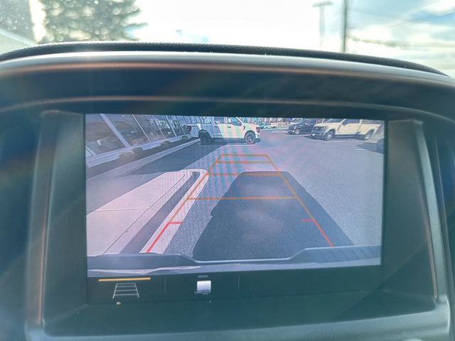 Used 2019 Chevrolet Colorado Z71 w/ LPO, Power Package image 27