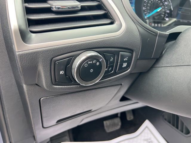 Certified 2024 Ford Edge SEL w/ Convenience Package image 9