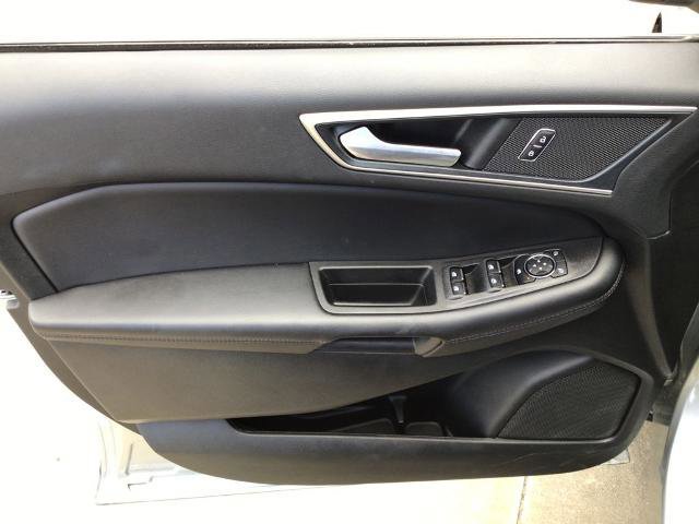 Certified 2024 Ford Edge SEL w/ Convenience Package image 15