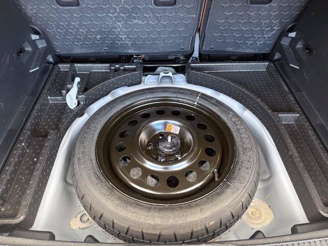 Certified 2024 Ford Bronco Sport Outer Banks w/ Tech Package AWD/4WD image 13