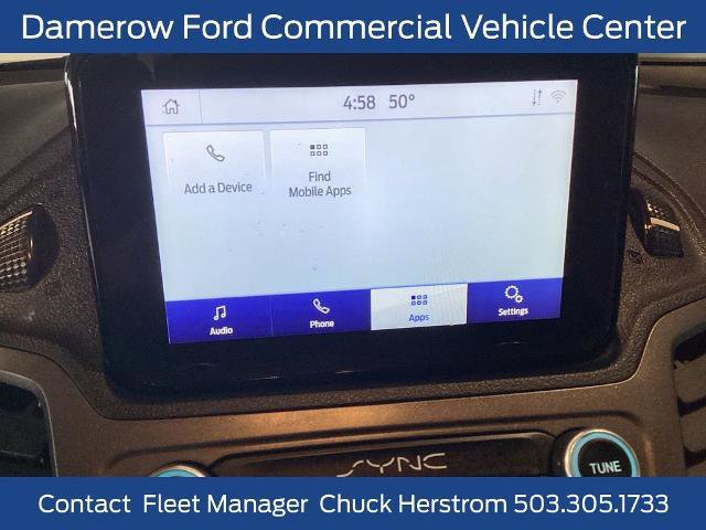 Certified 2023 Ford Transit Connect XLT w/ Trailer Tow Package image 23