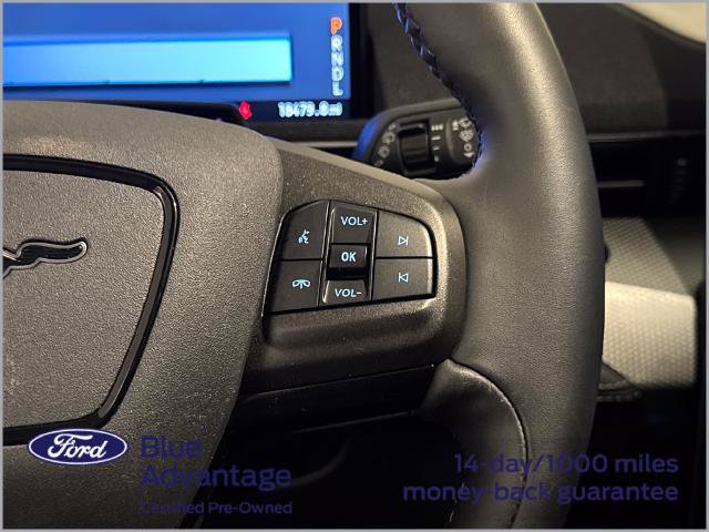 Certified 2023 Ford Mustang Mach-E California Route 1 AWD/4WD image 14