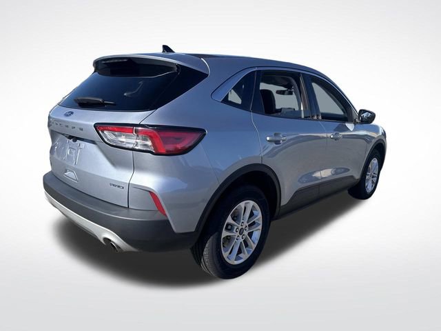 Certified 2022 Ford Escape SE image 8