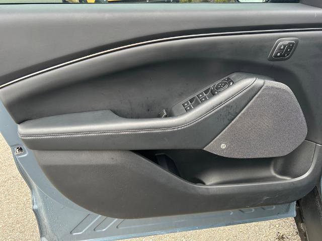 Certified 2024 Ford Mustang Mach-E Premium AWD/4WD image 17