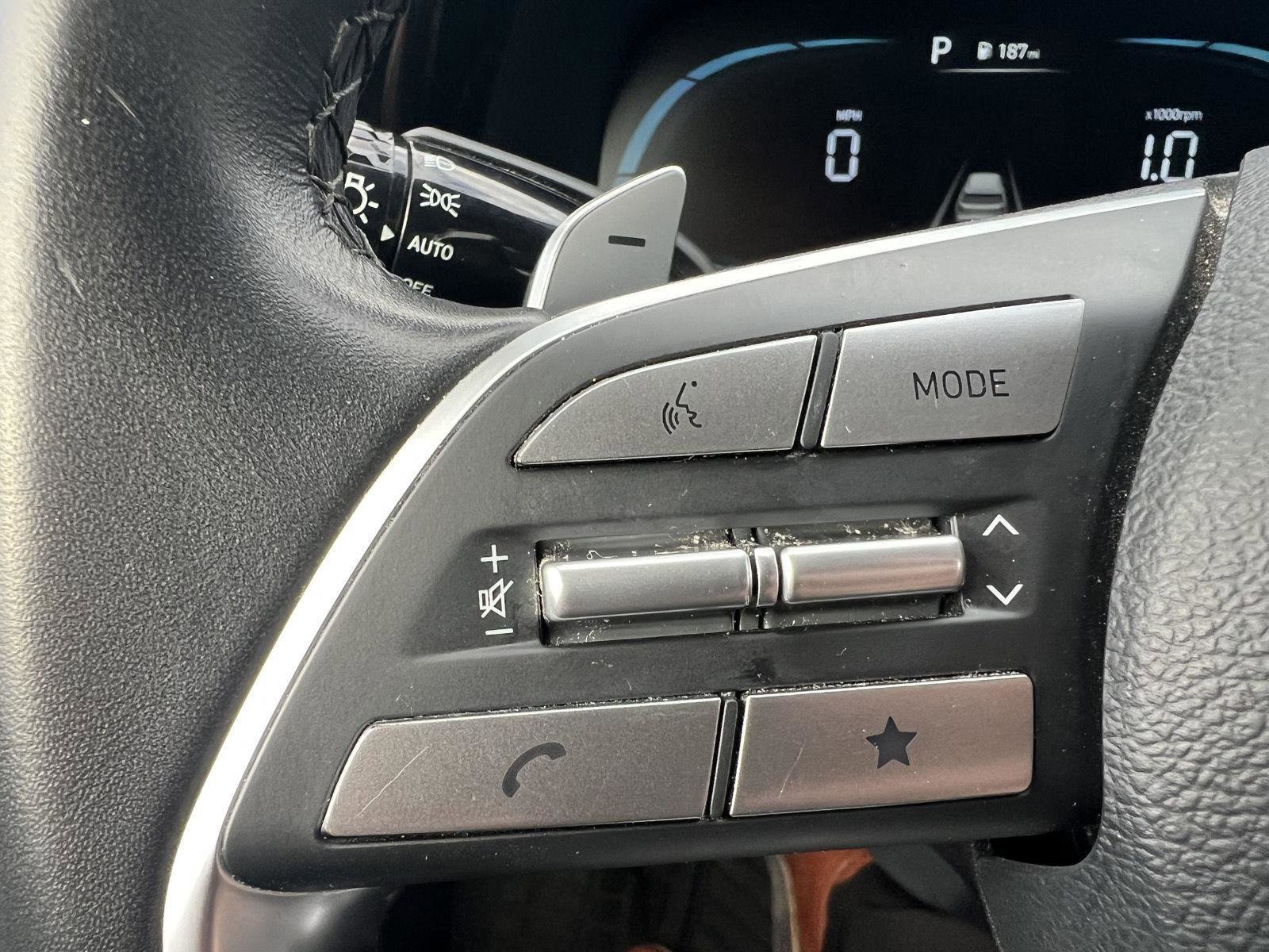 Used 2023 Hyundai Palisade SEL image 16