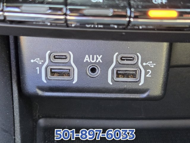 Used 2025 Dodge Durango GT AWD/4WD image 25