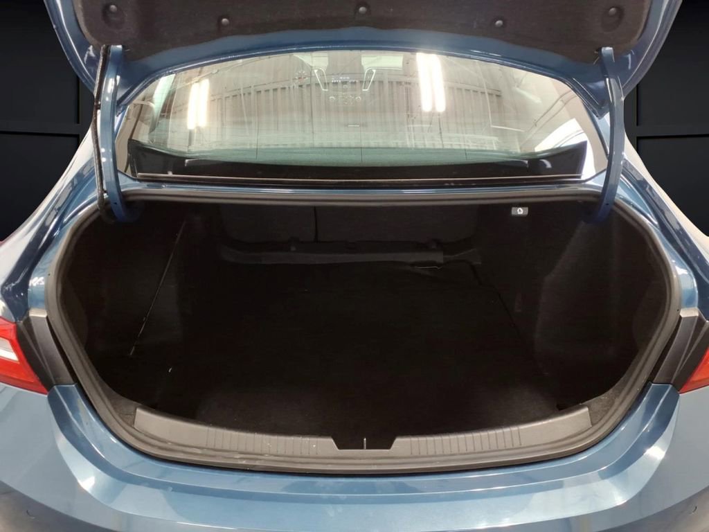 Used 2024 Chevrolet Malibu LS image 27