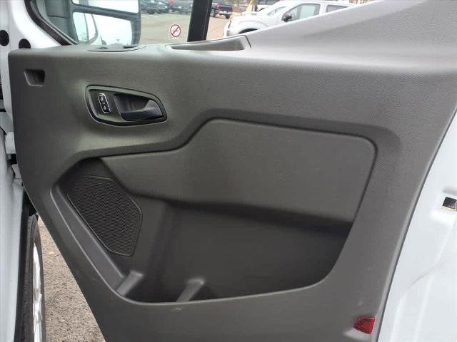 Certified 2024 Ford Transit 250 Low Roof w/ Exterior Upgrade Package image 11