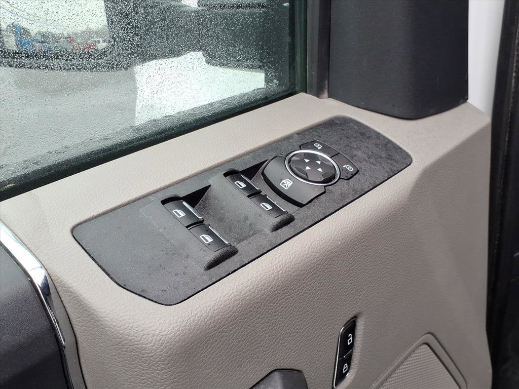 Certified 2022 Ford F250 XLT image 10