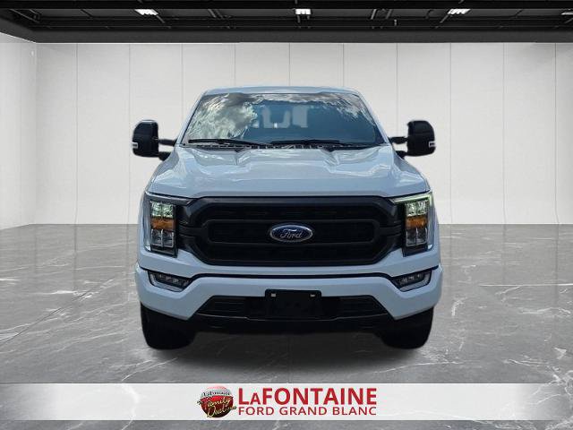 Certified 2023 Ford F150 4x4 SuperCrew image 2