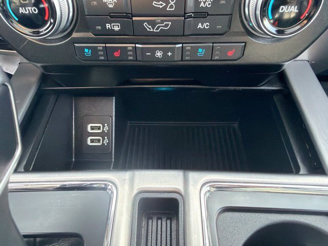 Certified 2019 Ford F150 Platinum w/ Equipment Group 701A Luxury AWD/4WD image 35
