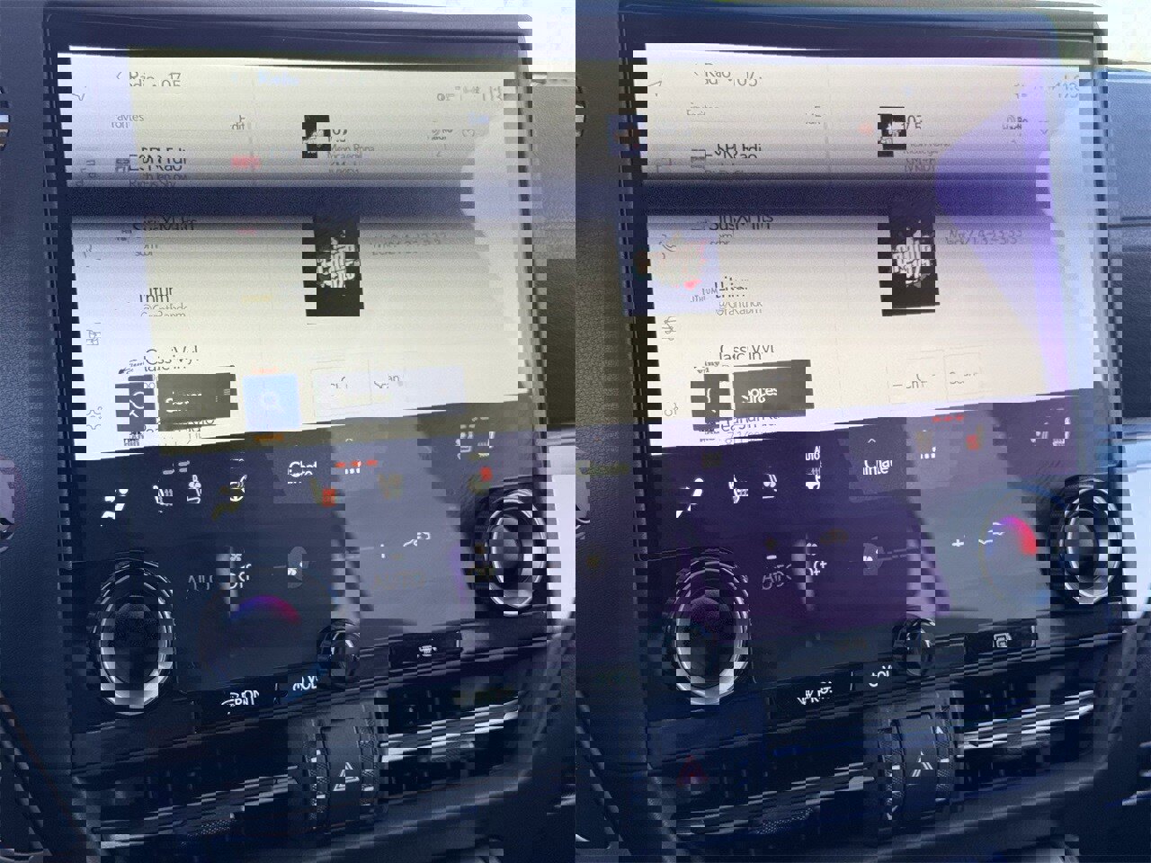 Used 2026 Lexus GX 550 image 17