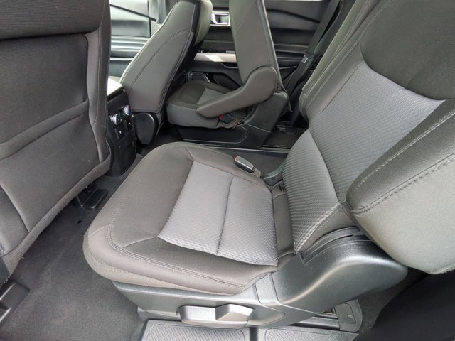 Certified 2022 Ford Explorer XLT AWD/4WD image 21