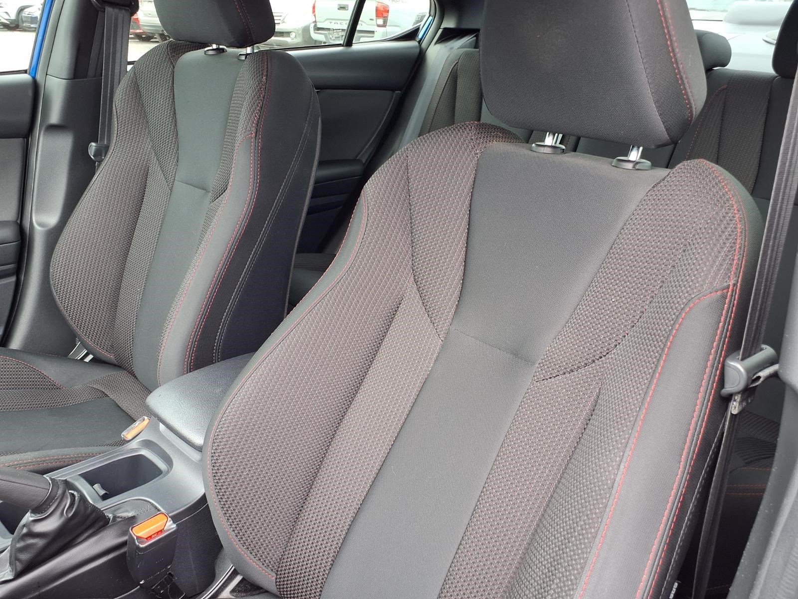 Used 2023 Subaru WRX Premium AWD/4WD image 14