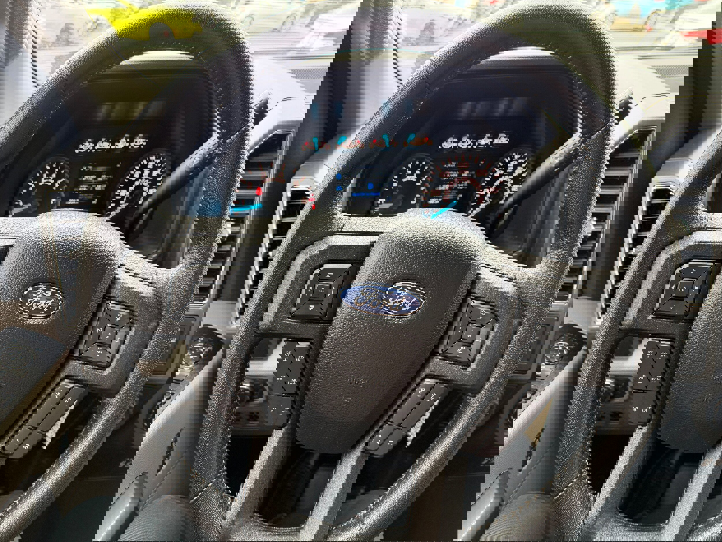 Certified 2019 Ford F150 XLT w/ Equipment Group 302A Luxury image 25