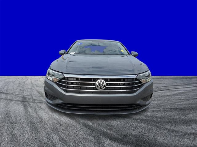Used 2019 Volkswagen Jetta S w/ Driver Assistance Package FWD image 9