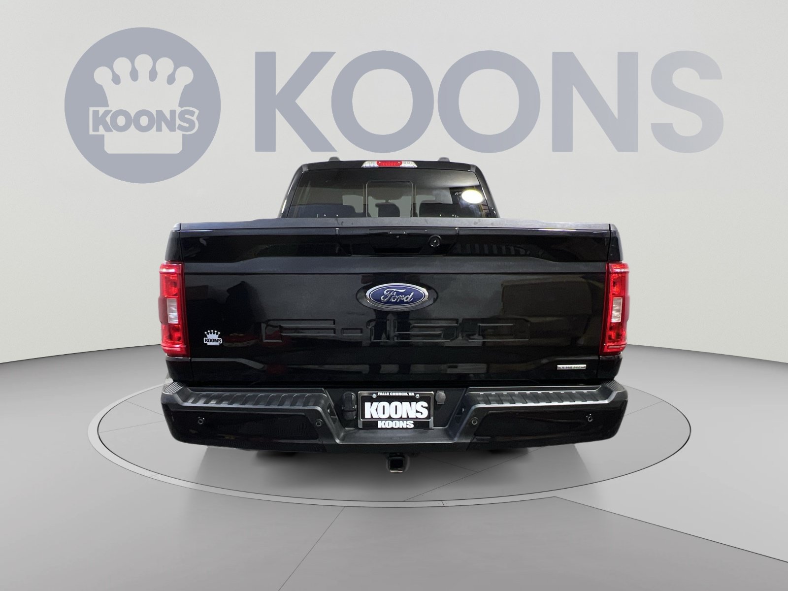 Certified 2023 Ford F150 XLT w/ Equipment Group 302A High AWD/4WD image 10