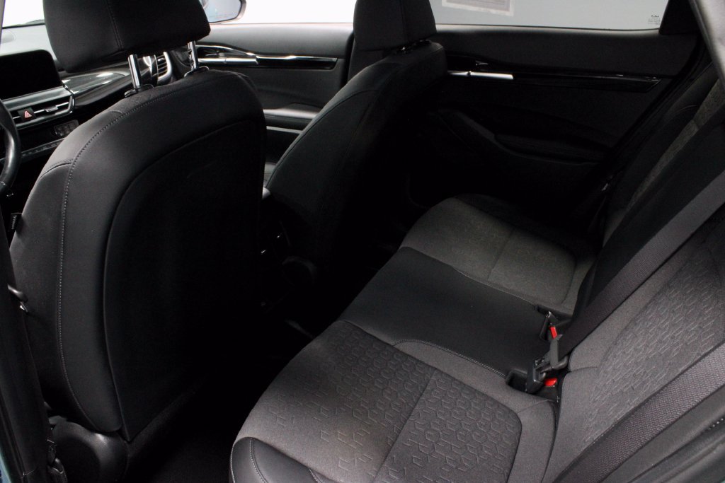 Used 2024 Kia Seltos S FWD image 21