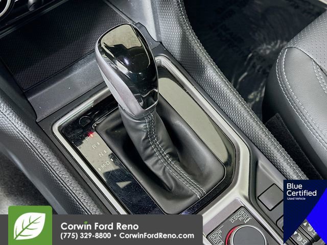 Used 2023 Subaru Forester Touring w/ Popular Package #2 image 20