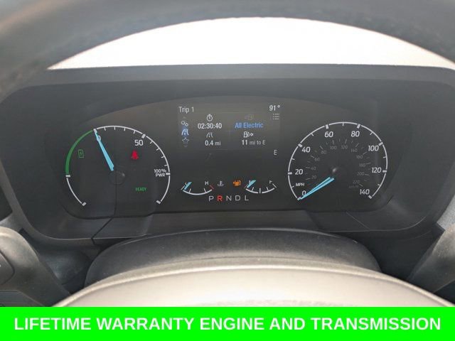 Certified 2024 Ford Maverick XLT w/ XLT Luxury Package FWD image 27