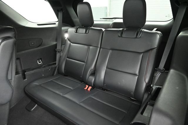 Certified 2025 Ford Explorer ST-Line AWD/4WD image 28