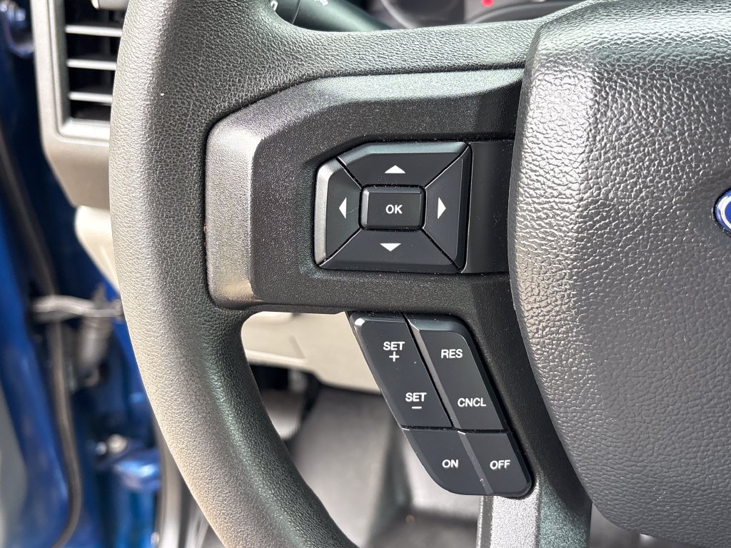 Certified 2022 Ford F250 XL w/ STX Appearance Package AWD/4WD image 17