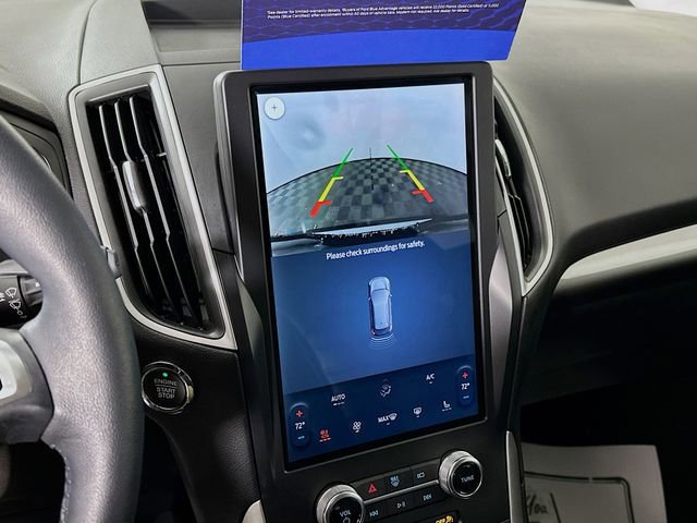 Certified 2024 Ford Edge SEL w/ Convenience Package image 19