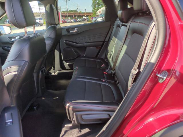Certified 2026 Ford Escape ST-Line w/ Cold Weather Package FWD image 20
