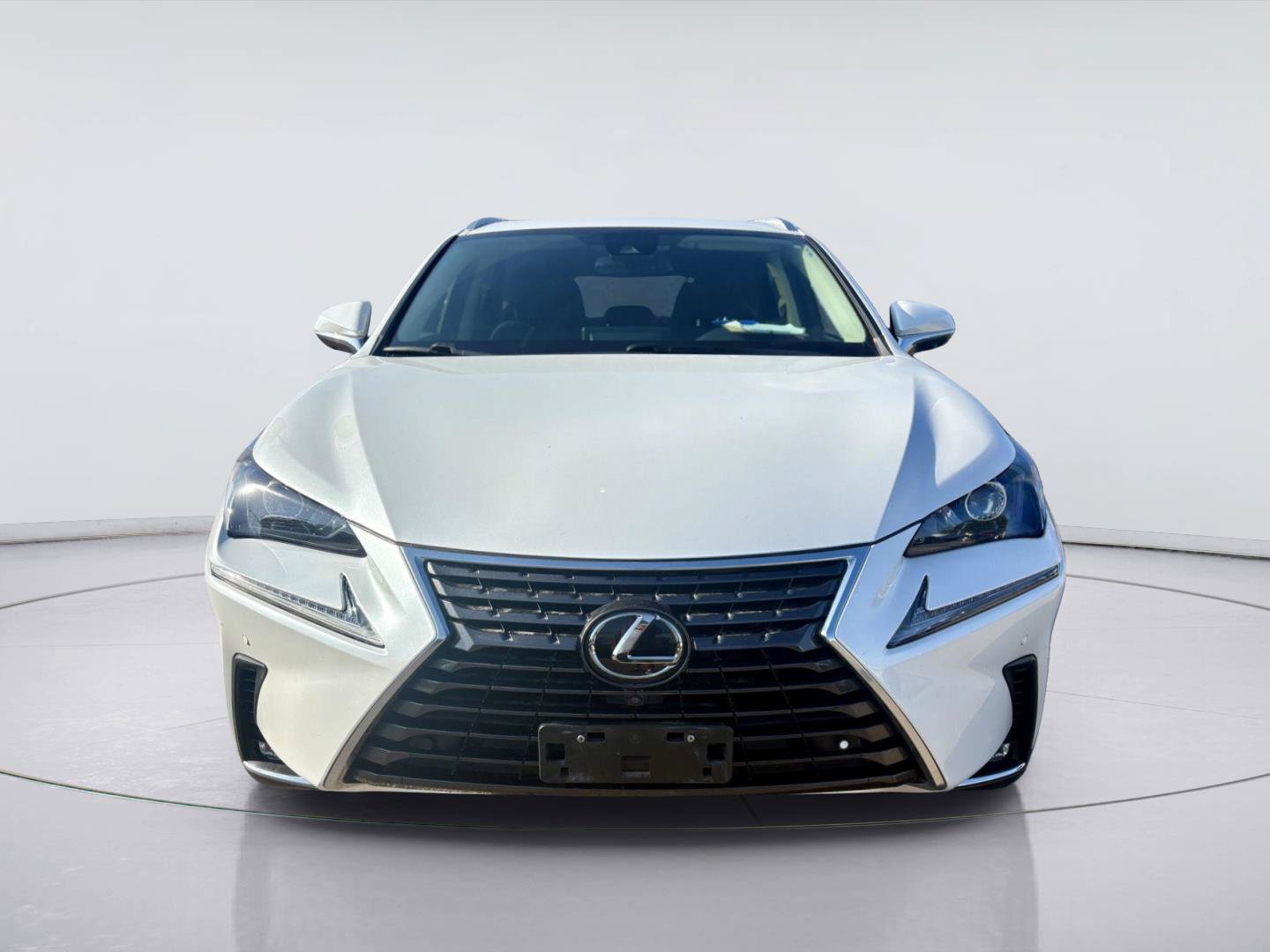 Used 2020 Lexus NX 300 FWD w/ Premium Package image 7