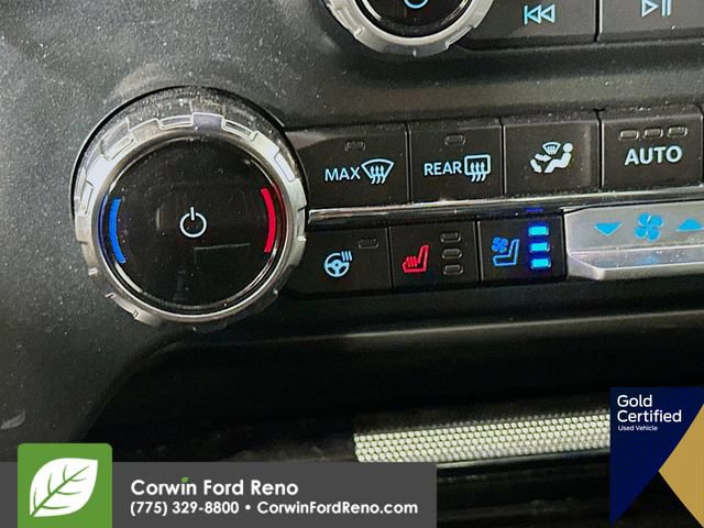 Certified 2024 Ford F150 Raptor AWD/4WD image 25