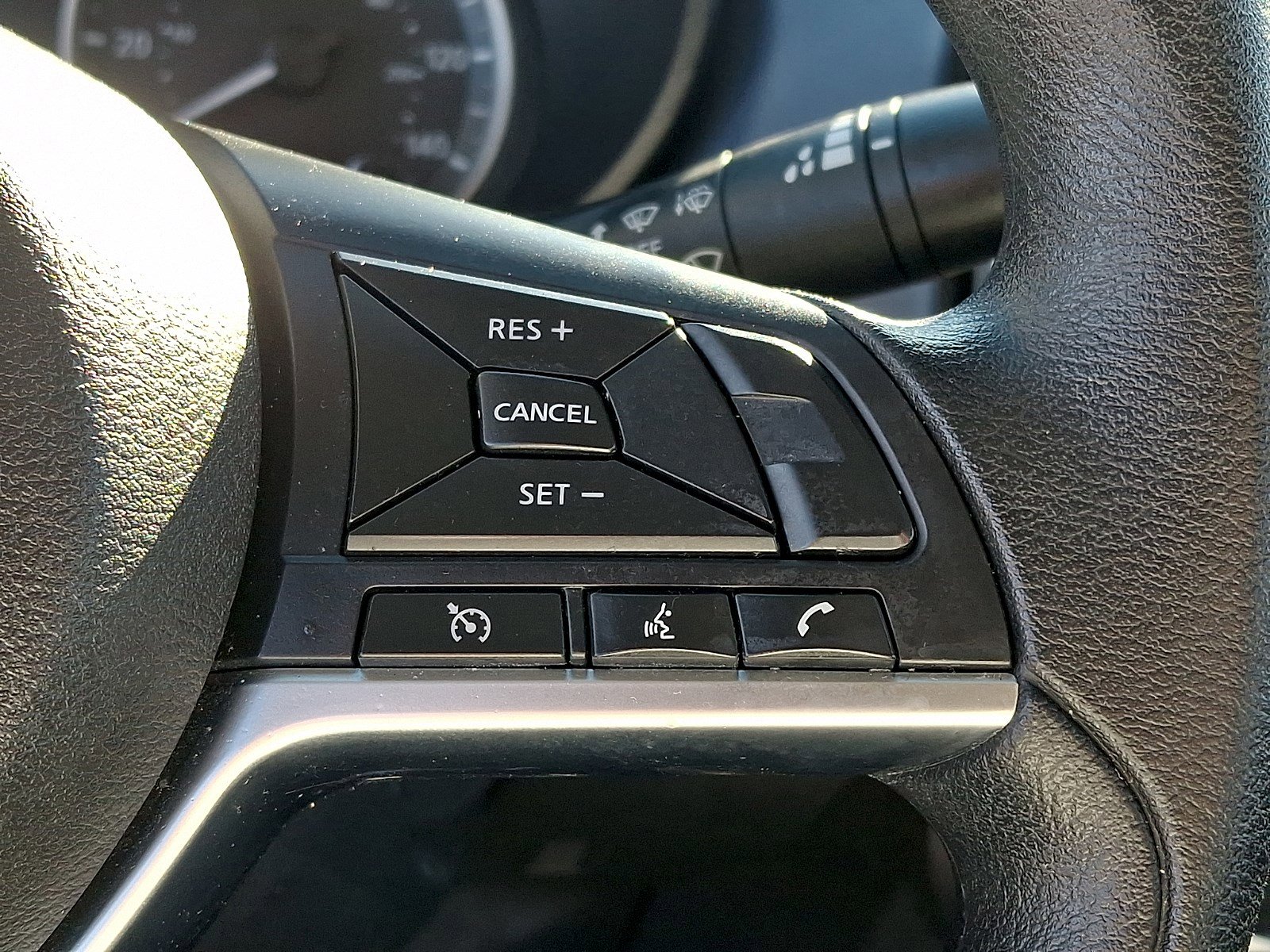 Used 2024 Nissan Versa SV image 20