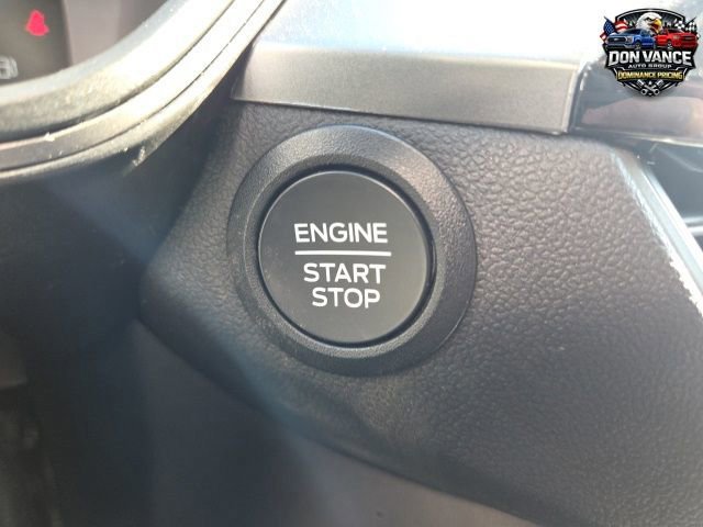 Certified 2023 Ford Escape Active AWD/4WD image 20