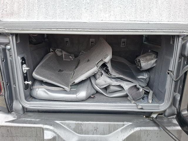 Certified 2022 Ford Bronco Outer Banks image 29