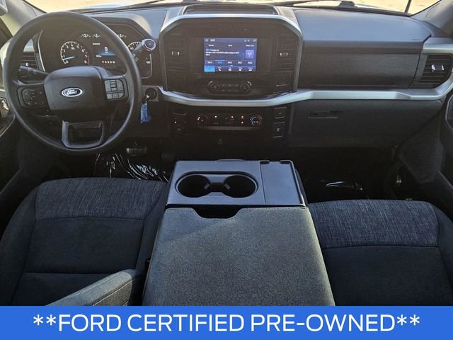 Certified 2023 Ford F150 XLT AWD/4WD image 17