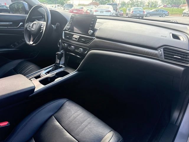 Used 2019 Honda Accord EX-L image 13