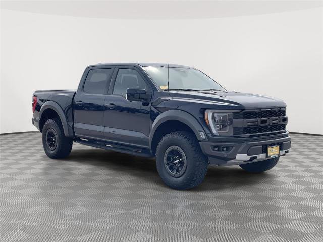 Certified 2023 Ford F150 Raptor AWD/4WD image 7