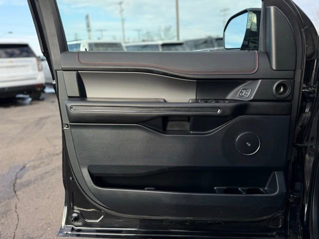 Certified 2021 Ford Expedition Limited w/ Equipment Group 303A image 23