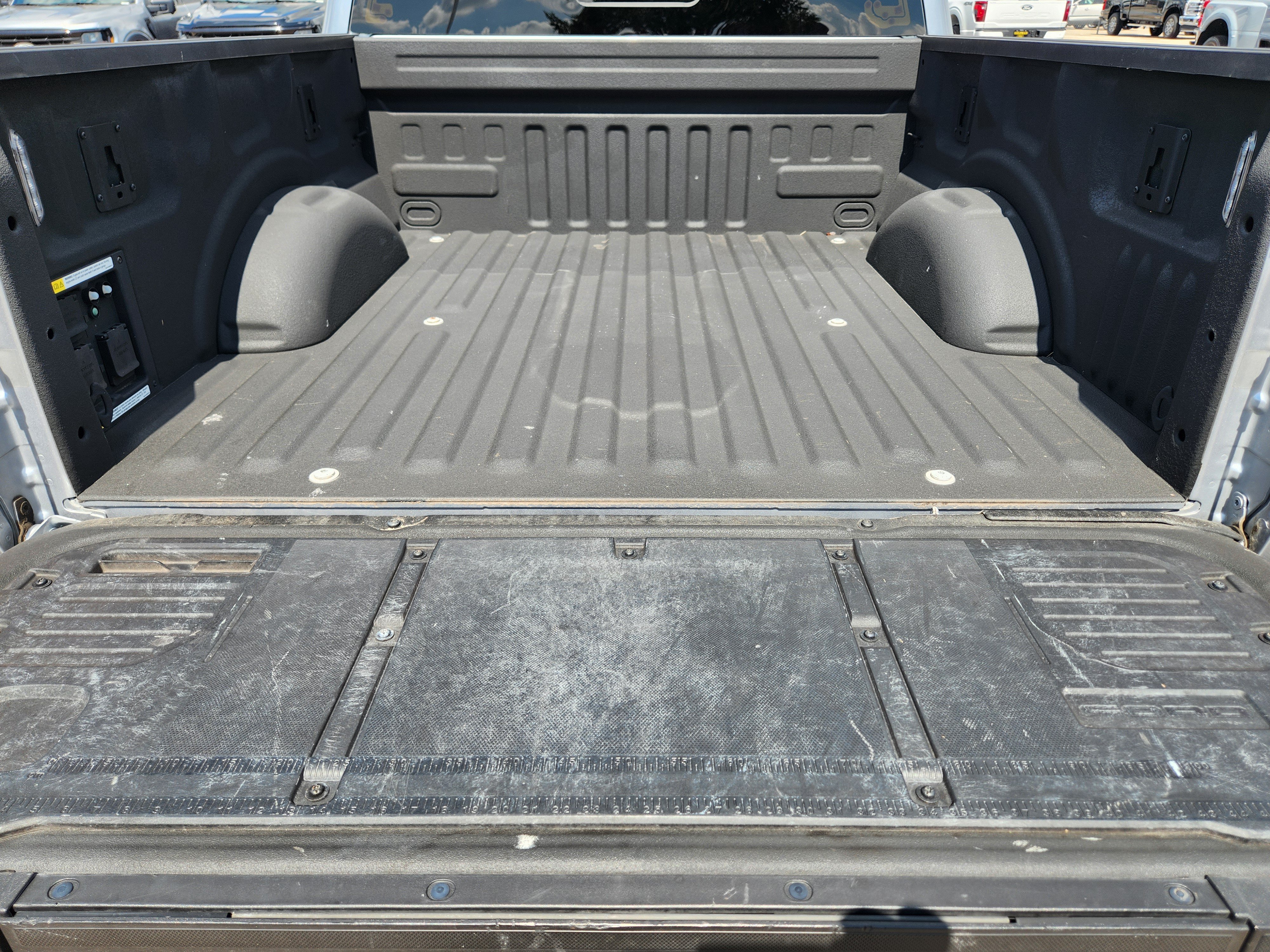 Certified 2023 Ford F150 Limited AWD/4WD image 23